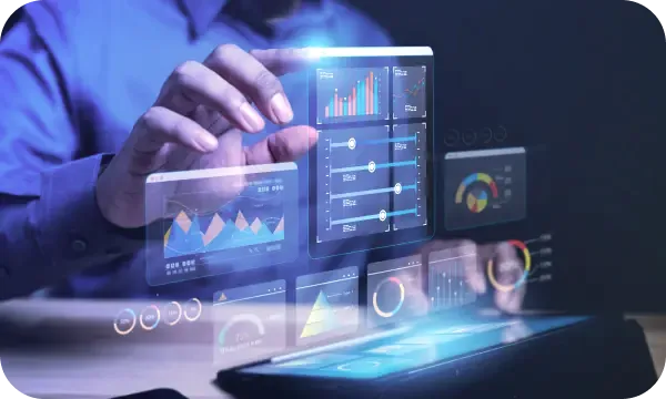 Ridge Capitaldale trading tools