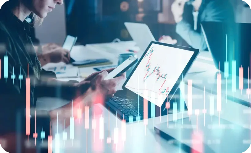 Ridge Capitaldale market insights