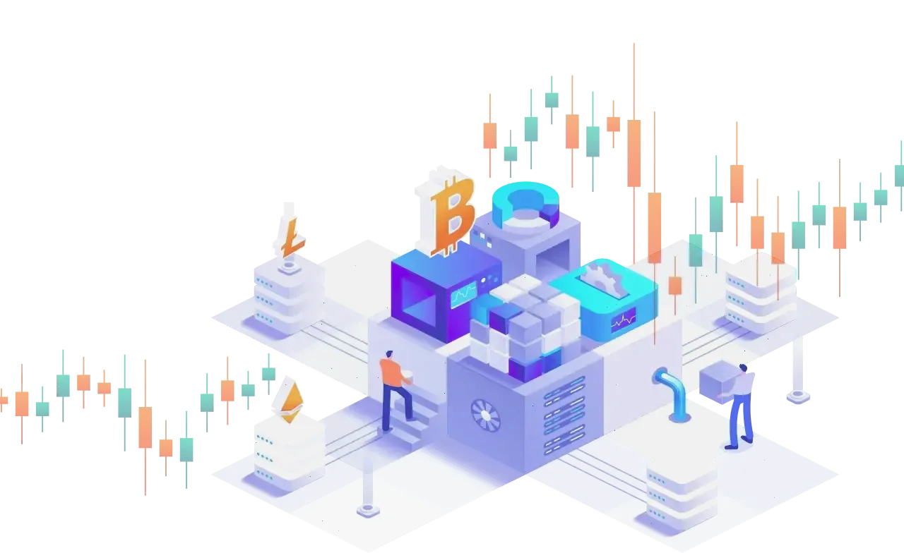 Ridge Capitaldale automated investment