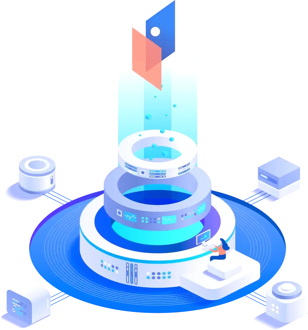 Ridge Capitaldale crypto analysis